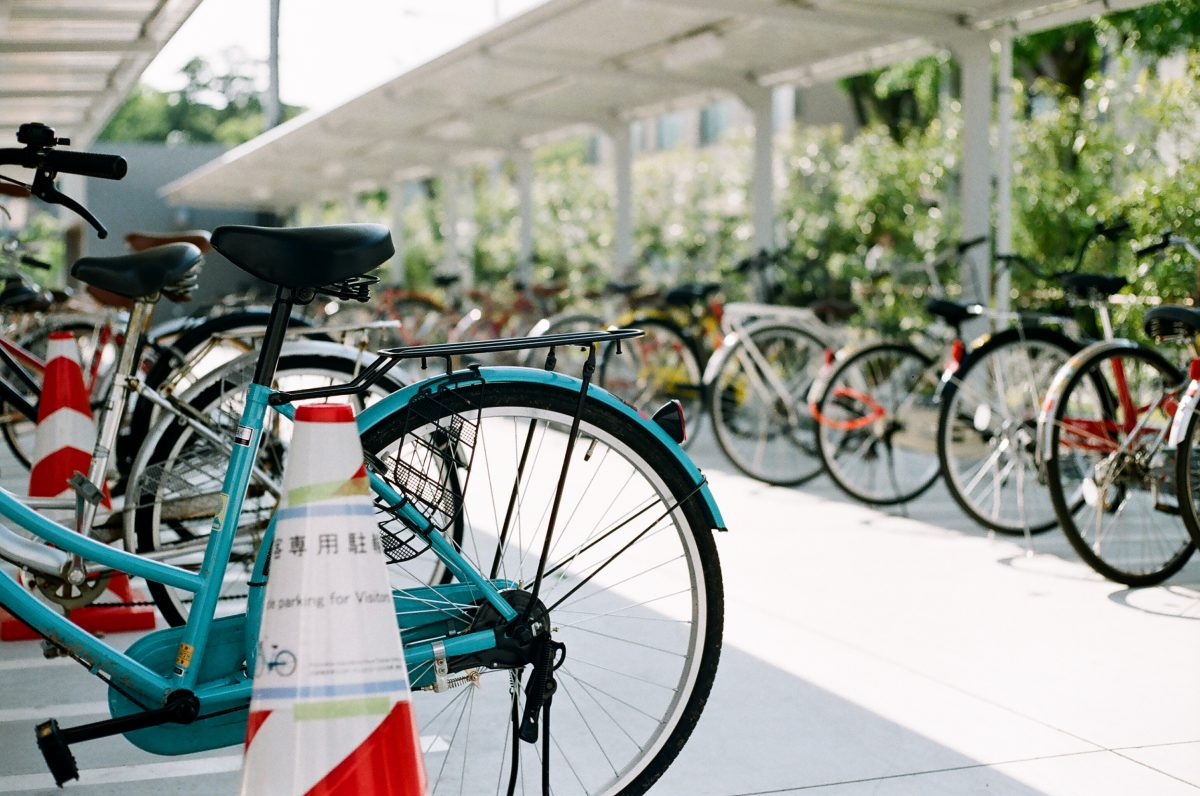 【交換留學】每天都在聽說明會和保保險