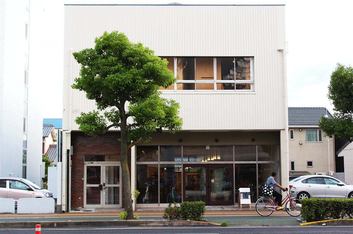 【高松】Kinco.│A guesthouse located in the heart of Takamatsu city
