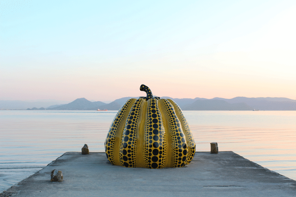 【香川】2019瀨戶內海國際藝術祭各座小島重點大總匯！