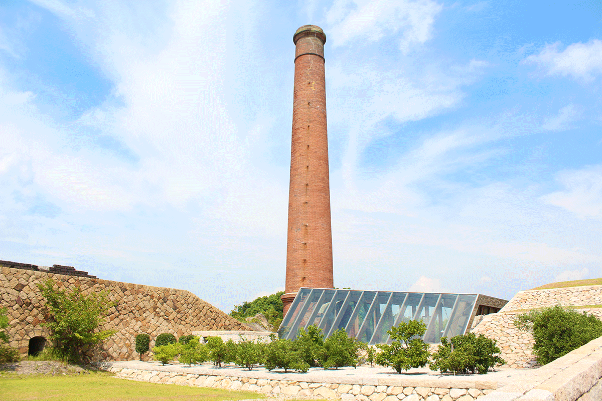 【岡山】2025瀨戶內海藝術祭─舊時代轉型後的「犬島」