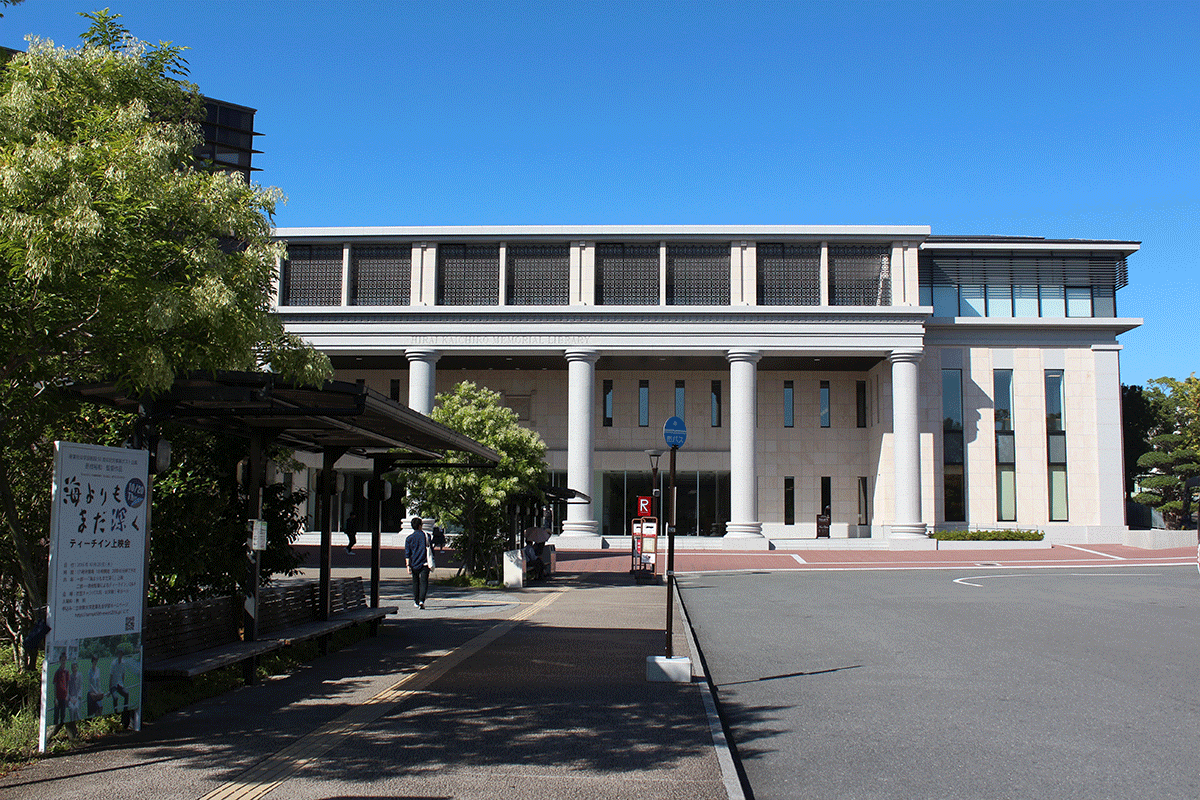 【交換留學】關於通勤、分班和選課