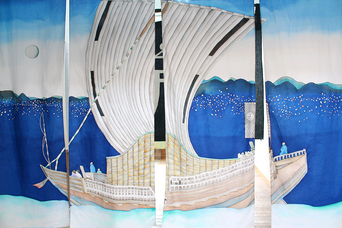 【香川】2025瀨戶內海藝術祭─重視在地歷史文化的「粟島」