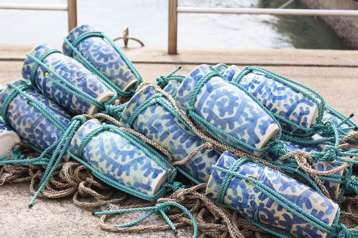 【香川】2025瀨戶內海藝術祭─適合小徑探險的「高見島」