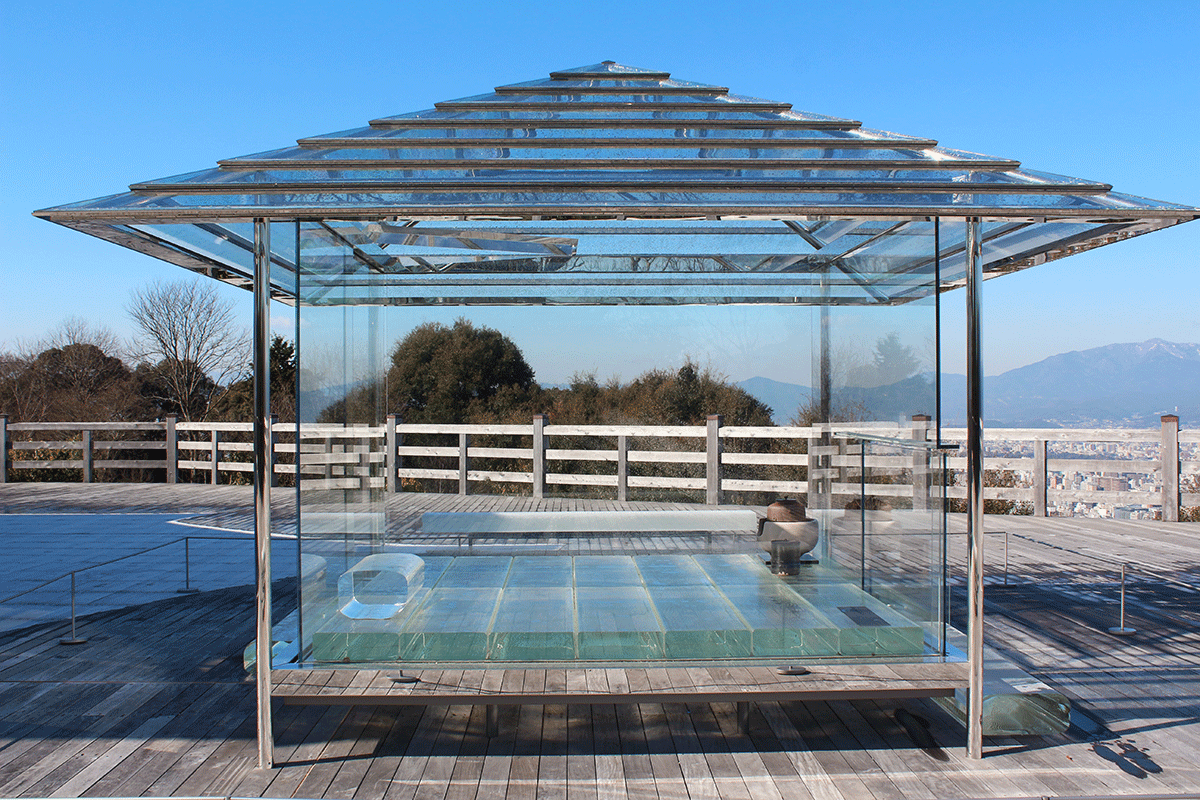 【京都】將軍塚青龍殿郊遊去