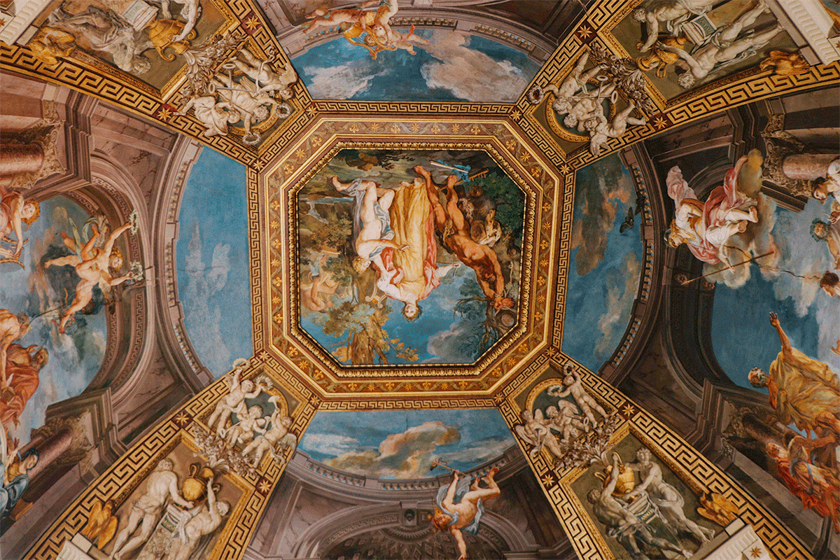 【留學番外篇】義大利大縱走（下）